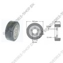 drive wheel 250 x 100 RB