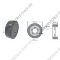 drive wheel 260 x 95 RB
