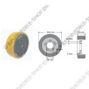 drive wheel 260 x 95 VU