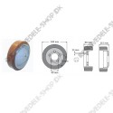 drive wheel 330 x 90