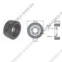 drive wheel 220 x 100 RB