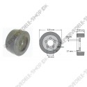drive wheel 320 x 150