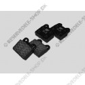 brake shoe pad kit