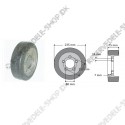 drive wheel 235 x 75 RB
