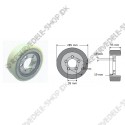 drive wheel 285 x 95