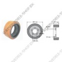 drive wheel 280 x 117