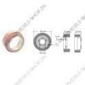 drive wheel 260 x 85 VU