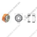 drive wheel 260 x 85 PU-soft
