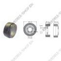 drive wheel 260 x 85 RB
