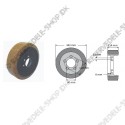 drive wheel 343 x 114 VU