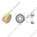 drive wheel 343 x 136 VU