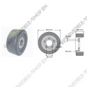 drive wheel 343 x 136 VU-AS