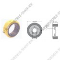 drive wheel 230 x 85