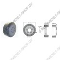 drive wheel 330 x 140 PU-soft