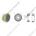 drive wheel 330 x 140 HL