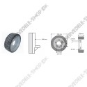 drive wheel 559 x 178