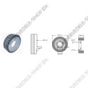 drive wheel 559 x 178 RB