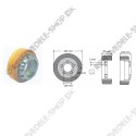drive wheel 225 x 70 PU
