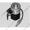 valve lockoff valve lockoff