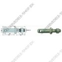 lower link implement pin cat 2 lower link implement pin cat 2