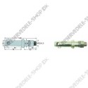 lower link implement pin cat 2 lower link implement pin cat 2