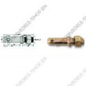 lower link implement pin cat 2 lower link implement pin cat 2