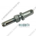 lower link implement pin cat 3-2 lower link implement pin cat 3-2