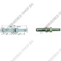 lower link implement pin cat 2-1 lower link implement pin cat 2-1