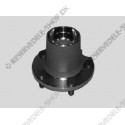 wheel hub wheel hub