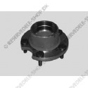 wheel hub wheel hub