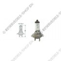 halogen lamp H7 12V 55W