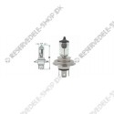 halogen lamp H4 12V 60-55W