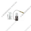 halogen lamp H3 12V 55W
