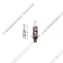 halogen lamp H1 12V 55W
