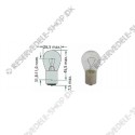 ball lamp 12V-21-5W