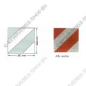 sign unilateral left repelling