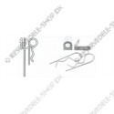 angular mounting
