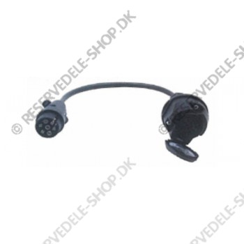 adapter cable 12V