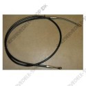 handbrake cable right handbrake cable right