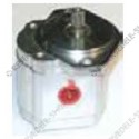 hydraulic pump