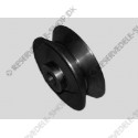 v-belt pulley