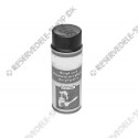 heat resistant paint black