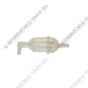 fuel filter diesel 8