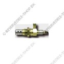 flame glowplug 9,5V 20A