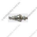 glowplug 1,7V 43A