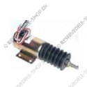 throttle solenoid