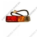 rear light
