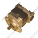 hydraulic pump