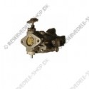 carburetor LPG