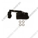 coil cartridge valve